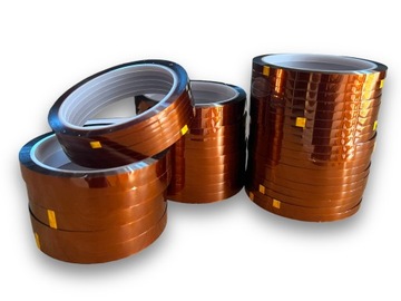 TAŚMA TERMICZNA DO SUBLIMACJI - 6 MM