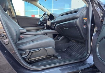 Honda HR-V II SUV 1.5 i-VTEC 130KM 2018 Honda HR-V OFERTA BLACK WEEK 1.5 PB 130KM Executive Salon PL FV23 Panorama, zdjęcie 16