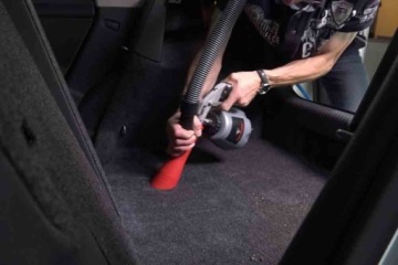 Rotador ADAPTER Z-300 Всасывающая насадка TORNADOR