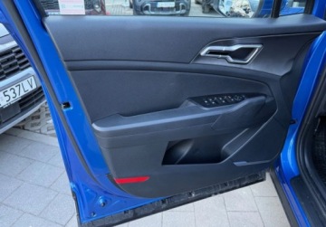 Kia Sportage V SUV Facelifting 1.6 T-GDI 150KM 2025 Kia Sportage wersja MY2026, benzyna automat DOSTEPNY OD REKI 1.6 Benzyna, zdjęcie 12