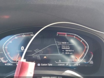 BMW X3 G45 2024 BMW X3 xDrive30I 2024 2.0l 2.0 Benzyna 248KM, zdjęcie 10