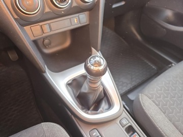 Toyota Yaris IV Hatchback 1.5 Dynamic Force 125KM 2023 Toyota Yaris Cross 1.5 Comfort 1.5 Benzyna, skrzyn, zdjęcie 23