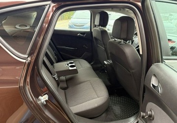 Opel Astra J Hatchback 5d Facelifting 1.6 Twinport ECOTEC 115KM 2013 Opel Astra 1,6 116KM Klimatyzacja Krajowy Serwisowany 1.6 Benzyna 115KM, zdjęcie 21