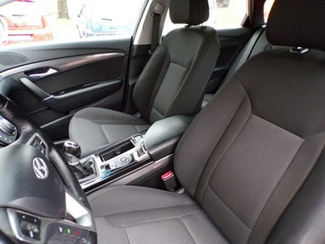 Hyundai i40 Kombi 1.6 GDI 135KM 2013 Hyundai i40 XENON KLIMATRONIC LED 1,6 135KM, zdjęcie 23