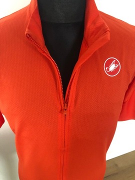 Велосипедная майка Castelli Entrata V r.M.