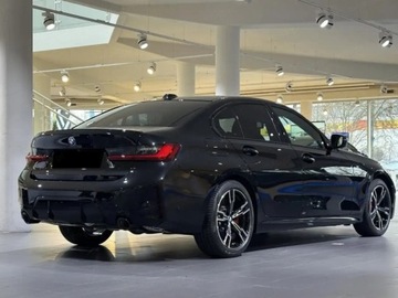 BMW Seria 3 G20-G21 Limuzyna 3.0 330d 286KM 2025 BMW Seria 3 330d xDrive Sport Sedan 3.0 (286KM) 2025, zdjęcie 3
