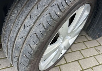 Peugeot 5008 I Minivan 2.0 HDi FAP 150KM 2012 Peugeot 5008 2.0D 150KM 6Bieg.ALU17Zima SkorGrzane Panor.Hak Navi Ledy Xen, zdjęcie 33