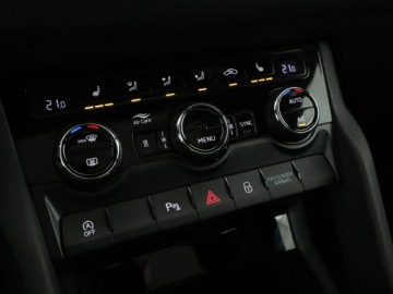 Skoda Kodiaq I SUV Facelifting 2.0 TDI SCR 200KM 2022 Škoda Kodiaq Skoda Kodiaq FV23% DSG 7 os. 4x4, zdjęcie 27