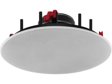 Monacor EDL-82HQ - Głośnik sufitowy HiFi i PA, 30W