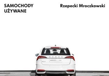 Skoda Scala Hatchback Facelifting 1.0 TSI 115KM 2024 Skoda Scala 1.0TSI 116KM Selection, Podgrzewane Fotele, Kamera Cofania, Au, zdjęcie 6