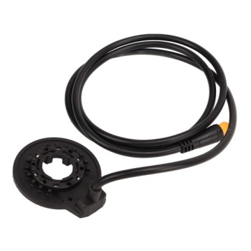 CZUJNIK WSPOMAGANIA PEDAŁU ROWERU ELEKTRYCZNEGO