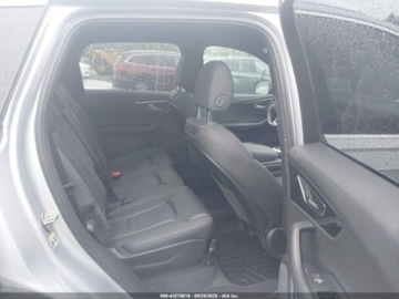 Audi Q7 II 2020 Audi Q7 2020 AUDI Q7 PREMIUM PLUS 55 TFSI QUATTRO TIPTRONIC 3.0 Benzyna, zdjęcie 14