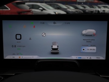 Omoda 5 1.6 T-GDI 147KM 2024 Omoda 5 1.6 T, Serwis ASO, Automat, VAT 23%, zdjęcie 10