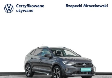 Volkswagen Taigo 1.5 TSI 150KM 2024 Volkswagen Taigo 1.5 TSI 150KM Style DSG Kamera Cofania Podgrzewane Fotele, zdjęcie 2