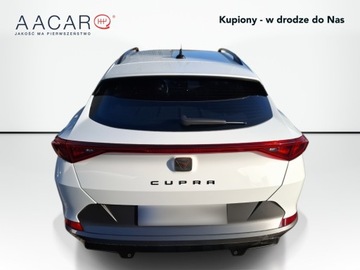 Cupra Formentor Crossover 2.0 TSI 190KM 2023 Cupra Formentor 4Drive DSG / Beats Audio / DCC / A, zdjęcie 2