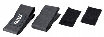 АВТОМОБИЛЬНЫЙ ОГНЕТУШИТЕЛЬ ДЛЯ АВТОМОБИЛЕЙ, ПОРОШКОВЫЙ, 1 КГ, ДЕРЖАТЕЛЬ НА ВЕЛКРО