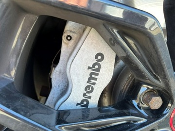 Renault Megane IV R.S. 1.8 TCe 280KM 2018 Renault Megane R.S. 1.8 TCe 280 KM EDC FV23%, zdjęcie 29