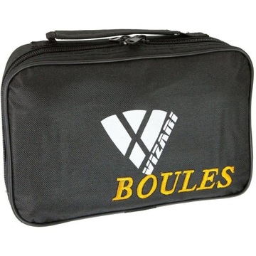 Игровые мячи 6 шт - Буль Петанк Энеро