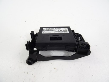 VW T-ROC MODUŁ STEROWNIK GATEWAY MOCOWANIE 3Q0907530Q 518971856
