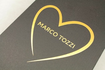 Baleriny Marco Tozzi 2-22100-20 37 Czarne Lico