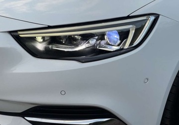 Opel Insignia II Sports Tourer 2.0 Turbo 260KM 2017 Opel Insignia 2.0T 260KM 4x4 Aut Voll Full LED Key-less Serwis Dla wymagaj, zdjęcie 9