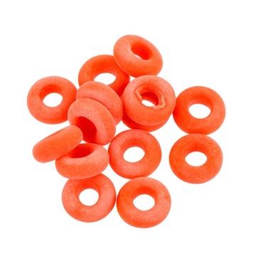 ZESTAW DO KASTRACJI TRZODY ELASTRATOR + 100 GUMEK