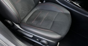 Mercedes CLA C118/X118 Coupe Facelifting 1.3 180 136KM 2023 Mercedes-Benz CLA Salon PL Od Dealera AMG Line Kamera Czujniki Carplay And, zdjęcie 22