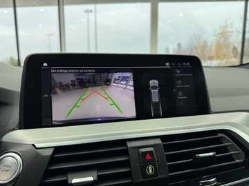 BMW X3 G01 SUV 2.0 30e 292KM 2021 BMW X3 xDrive30e M Sport / 1 właściciel / FV 23% /, zdjęcie 35