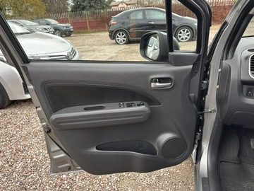 Opel Agila B 1.0 Twinport ecoFLEX 65KM 2010 Opel Agila 1.0 benz/ Klimatyzacja/ Zamiana/ Kredyt, zdjęcie 9