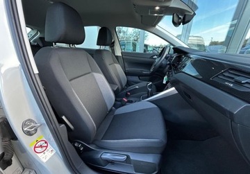 Volkswagen Taigo 1.0 TSI 95KM 2023 Volkswagen Taigo Life Pakiety, VW 23, Front Assist, Bezwypadkowy, Salon P, zdjęcie 17