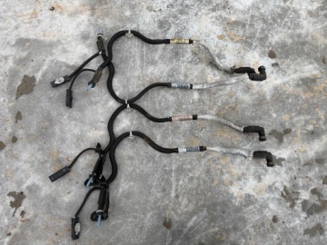 BERLINGO PARTNER IV 4 19- 1.5 HDI BHDI PRZEWÓD WĄŻ RURA ADBLUE 9826302180