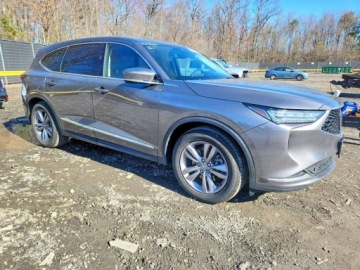 Acura MDX II 2024 Acura MDX 2024 ACURA MDX 3.5 Benzyna 290KM, zdjęcie 5