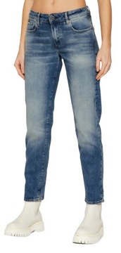 JEANSY SPODNIE G-STAR RAW KATE BOYFRIEND r.30/34