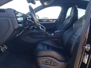 Porsche Cayenne III 2024 Porsche Cayenne S Coupe, 2024r., 4x4, 4.0L 4.0 Benzyna 468KM, zdjęcie 7