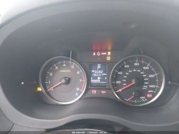 Subaru 2017 Subaru Crosstrek 2017 Subaru Crosstrek 2.0i Premium CVT 2.0 Benzyna 148KM, zdjęcie 13