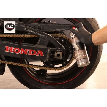 СРЕДСТВО ДЛЯ УДАЛЕНИЯ ЦЕПИ K2 500МЛ