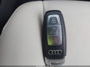 Audi A3 8Y 2022 Audi A3 Audi A3 Premium 2.0 Benzyna 201KM, zdjęcie 10