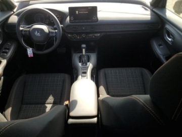 Honda HR-V III 2025 Honda HR-V 2025 Honda HR-V Sport 2.0L AWD 2.0 Benzyna 158KM, zdjęcie 7