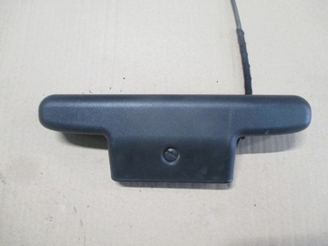 FORD TRANSIT MK 5 SVĚTLO STOP