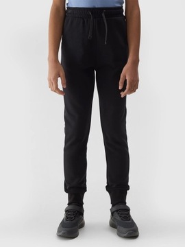 4F СПОРТИВНЫЕ БРЮКИ, ДЖОГГЕРЫ, СПОРТИВНЫЕ, ДЕТСКИЕ SS24