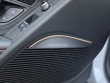 Audi R8 II Coupe Facelifting 5.2 FSI 620KM 2023 Audi R8 Coupe GT. Jeden z 333. Wyjątkowy.F-VAT23%, zdjęcie 28