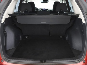 Honda CR-V IV SUV Facelifting 2.0 i-VTEC 155KM 2015 Honda CR-V Elegance niski przebieg ks.serwisowa, zdjęcie 19
