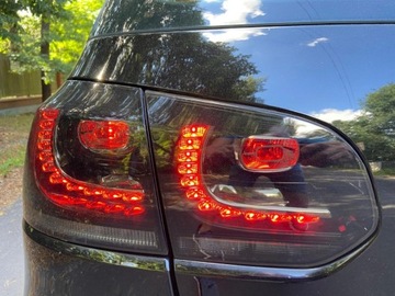 Volkswagen Golf VII Hatchback 3d 1.2 TSI 105KM 2012 Volkswagen Golf Volkswagen Golf VI 1.2 5-Drzwi Nowy Rozrzad, Hamulce, Klim, zdjęcie 12