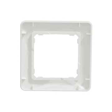 Одиночная рама Schneide Electric SDD311801 белая