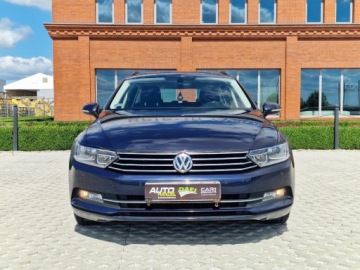 Volkswagen Passat B8 Variant 2.0 TDI BlueMotion SCR 150KM 2016 Volkswagen Passat 2.0 150Ps DSG Navi Alu Zarej.PL Gwarancja 2.0 Diesel, zdjęcie 7