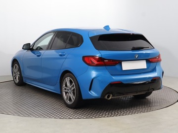 BMW Seria 1 F40 2021 BMW 1 118i, Salon Polska, Serwis ASO, Automat, zdjęcie 3