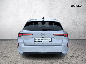 Opel Astra L Sports Tourer 1.5 Diesel 130KM 2023 Opel Astra 1.5CDTI 130KM Business Edition Aut l Sa, zdjęcie 36