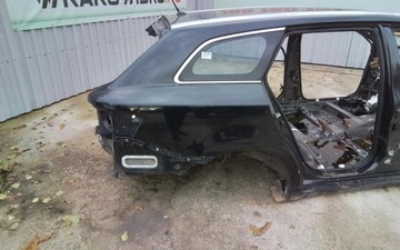 AVENSIS T27 KOMBI BŁOTNIK TYŁ PRAWY ĆWIARTKA 209