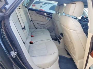 Audi A7 C8 2023 Audi A7 Sportback Prestige S-Line 2023 3.0 Benzyna 335KM, zdjęcie 10