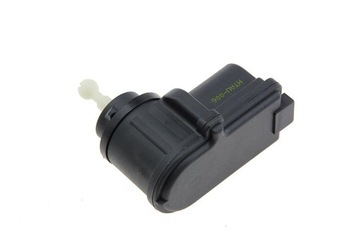 SILNICZEK REGULACJI REFLEKTORA VW GOLF IV 97-
